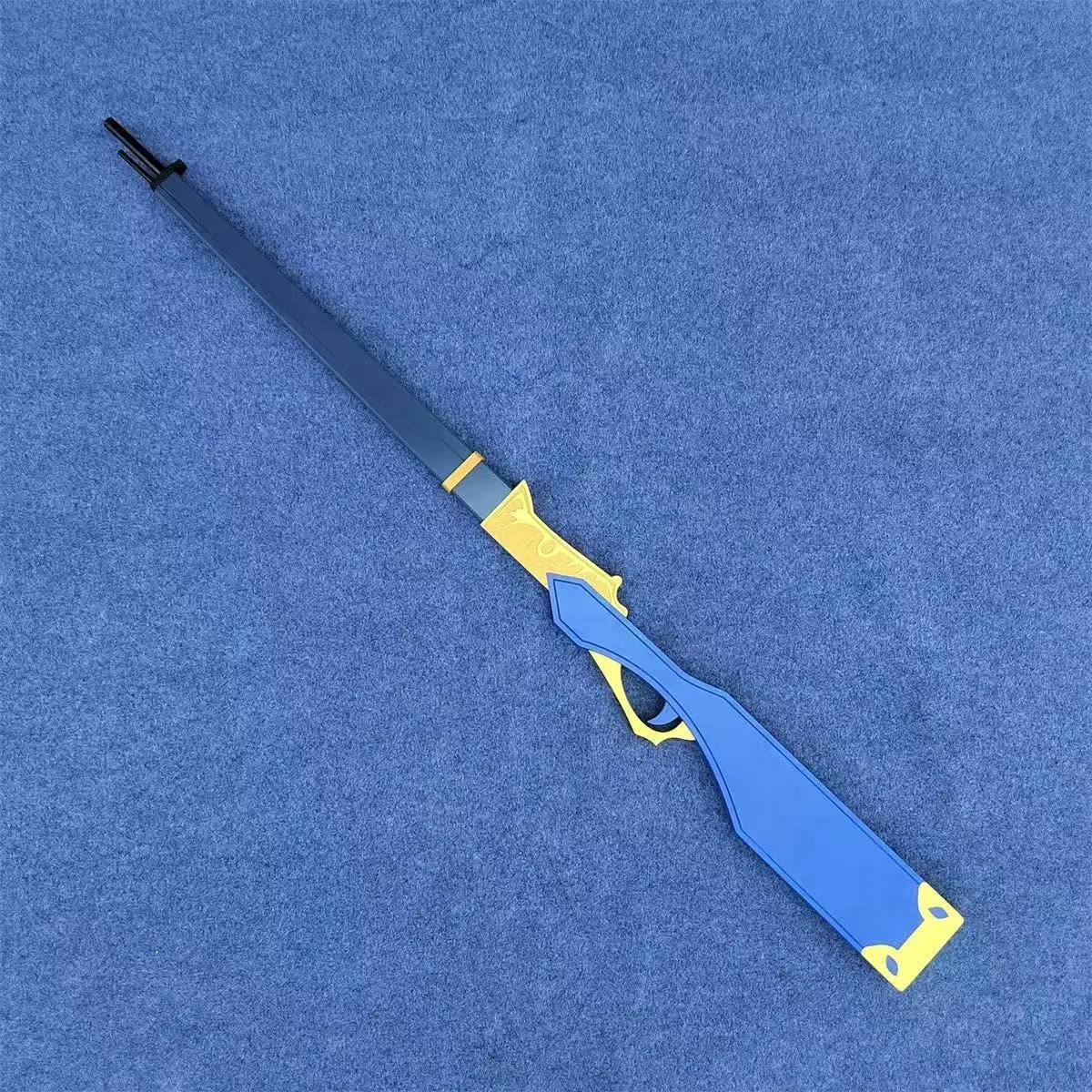 Otis arma prop jogo limbus empresa bombas mágicas atirador cosplay armas adereços halloween natal fantasia festa traje acessórios