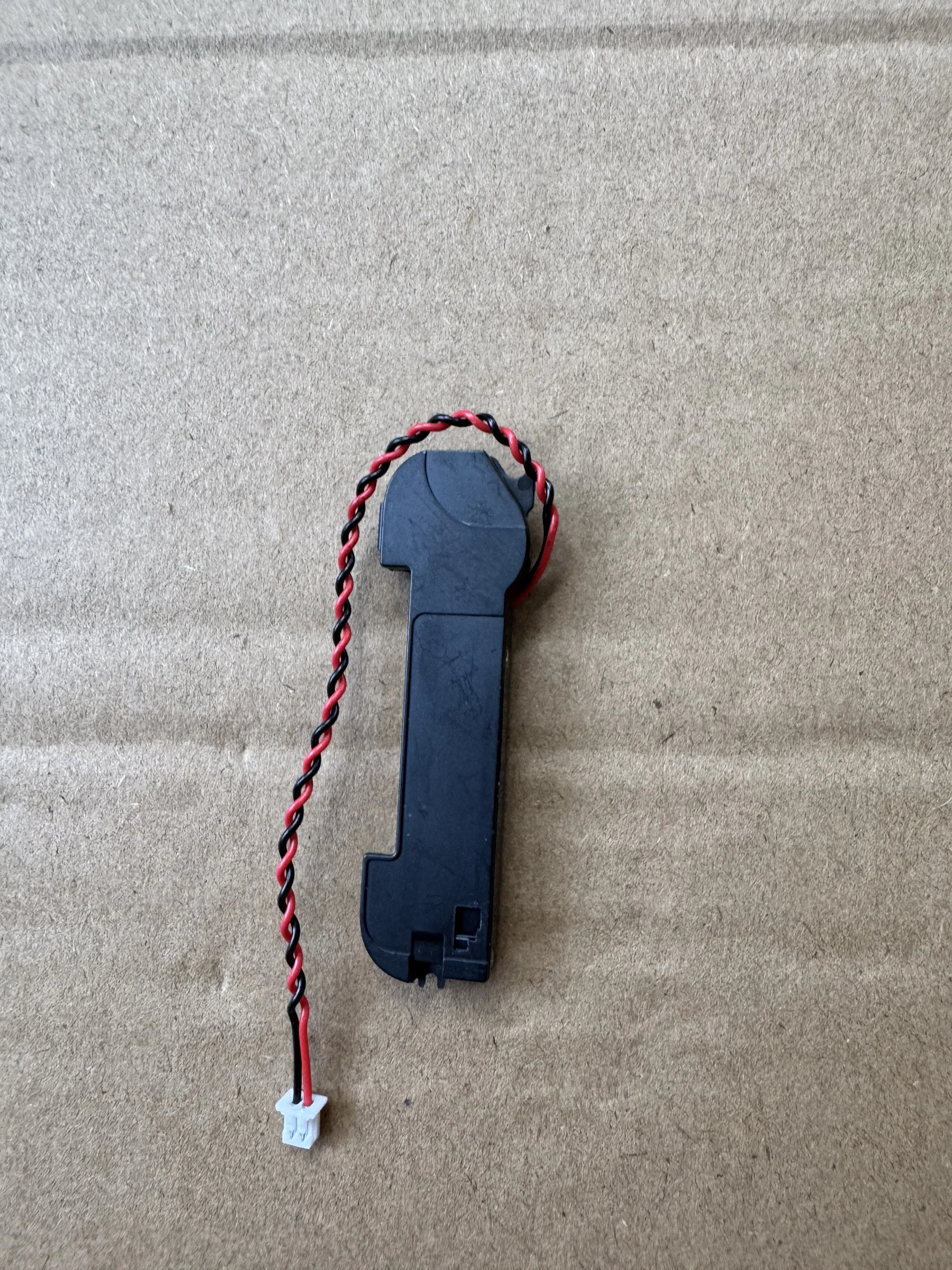 NEW FOR Fingerprint lock speaker, smart door lock, laptop DIY speaker, 4th generation ringtone external playback accessories
