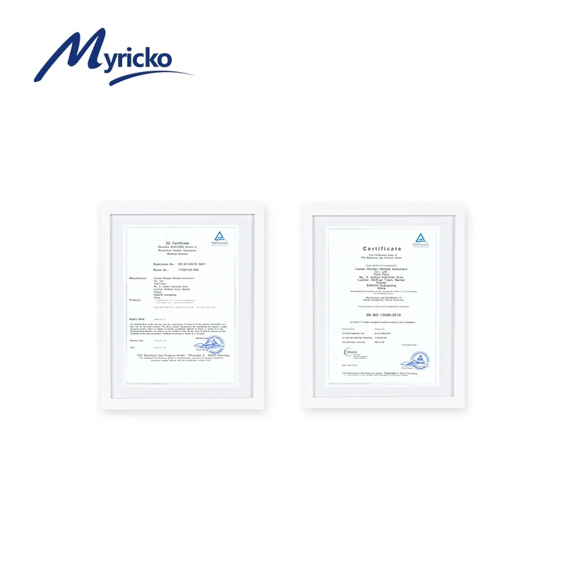 Myricko Precise ISQ Implant Stability Device  Resonance Frequency Measurement for Consistent Dental  Craniofacial Implant Checks