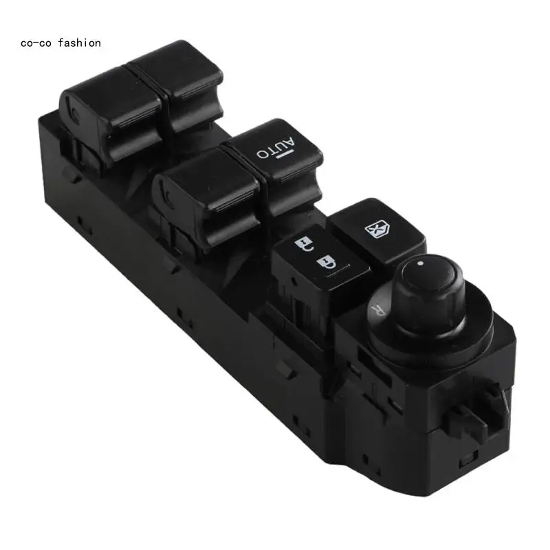 

517B BKC3-66-350A Автомобильный подъемник для оконного стекла, кнопка переключения лифта, переключатель подъема стекла