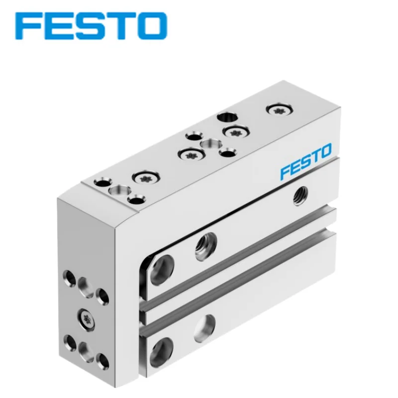 FESTO Original Genuine Mini slide 8164064-DGSS-10-30-E1A  all DGSS series slide quality assurance DGSS series have spot prices