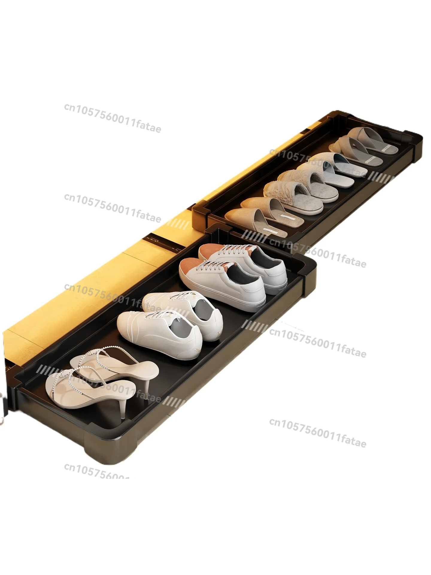 

Cabinet, Shoe Storage Rack At The Bottom of The Porch Cabinet, Household Entrance Door, Shoe Change Artifact, Shoe Storage Rack