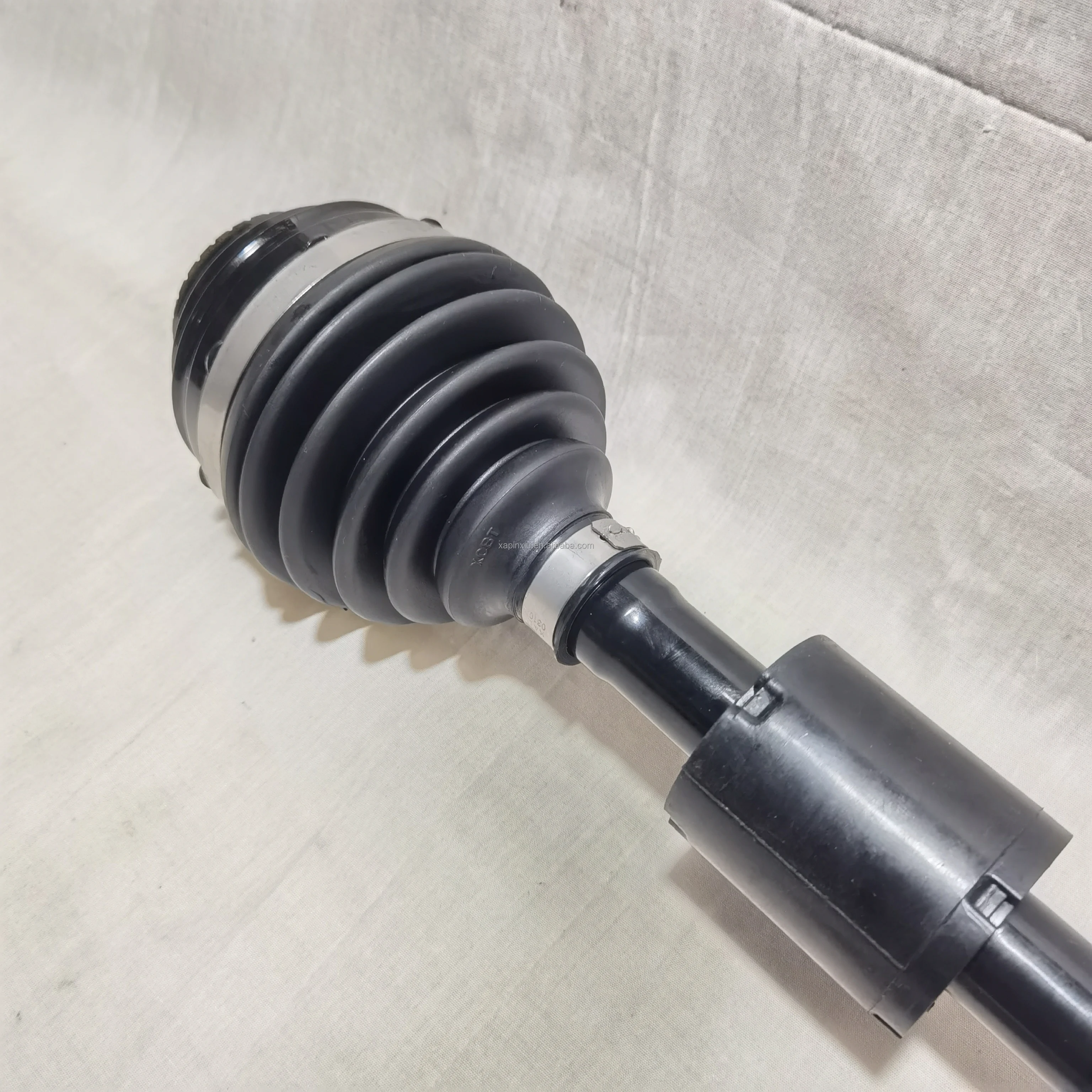31607605511   عمود المحرك الأمامي الأيسر مناسب لسيارات BMW X1 E84 3160 7605 511
