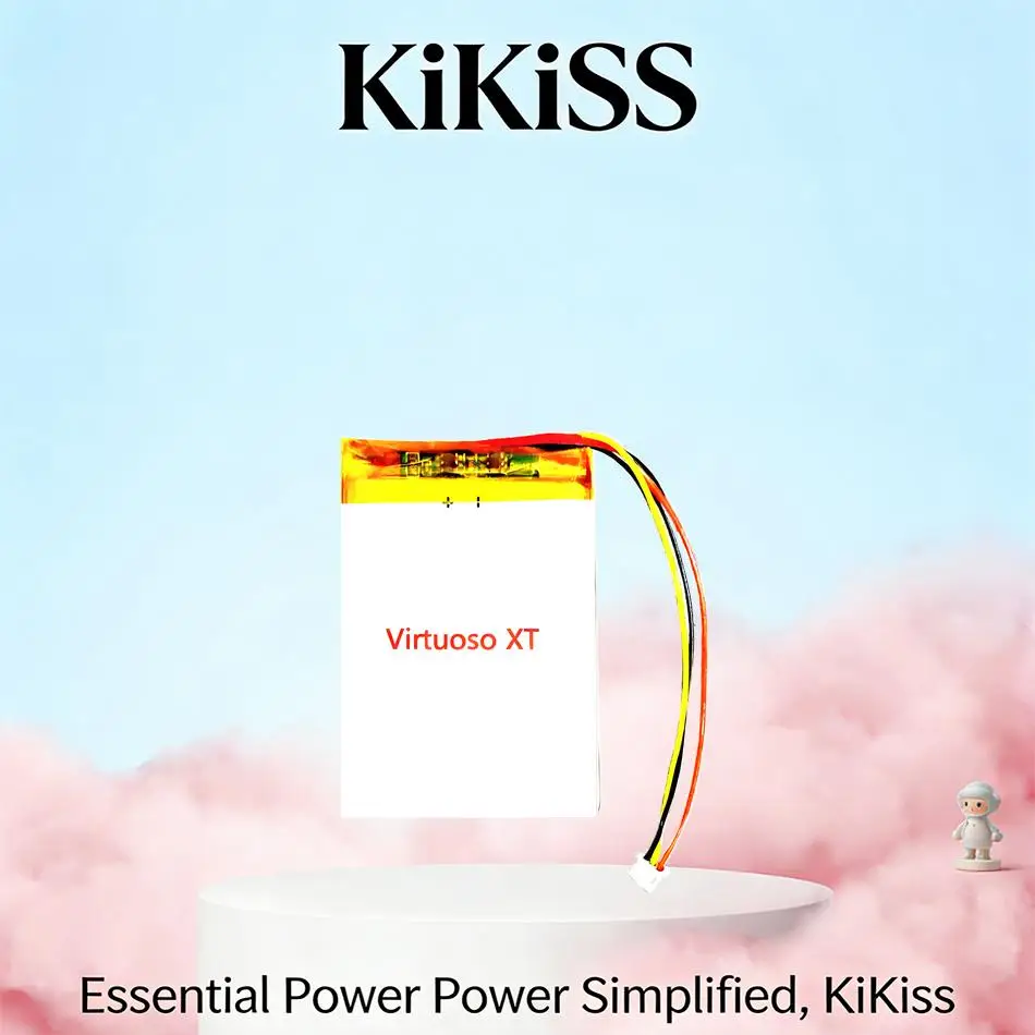 1500Mah Earphone Ba…