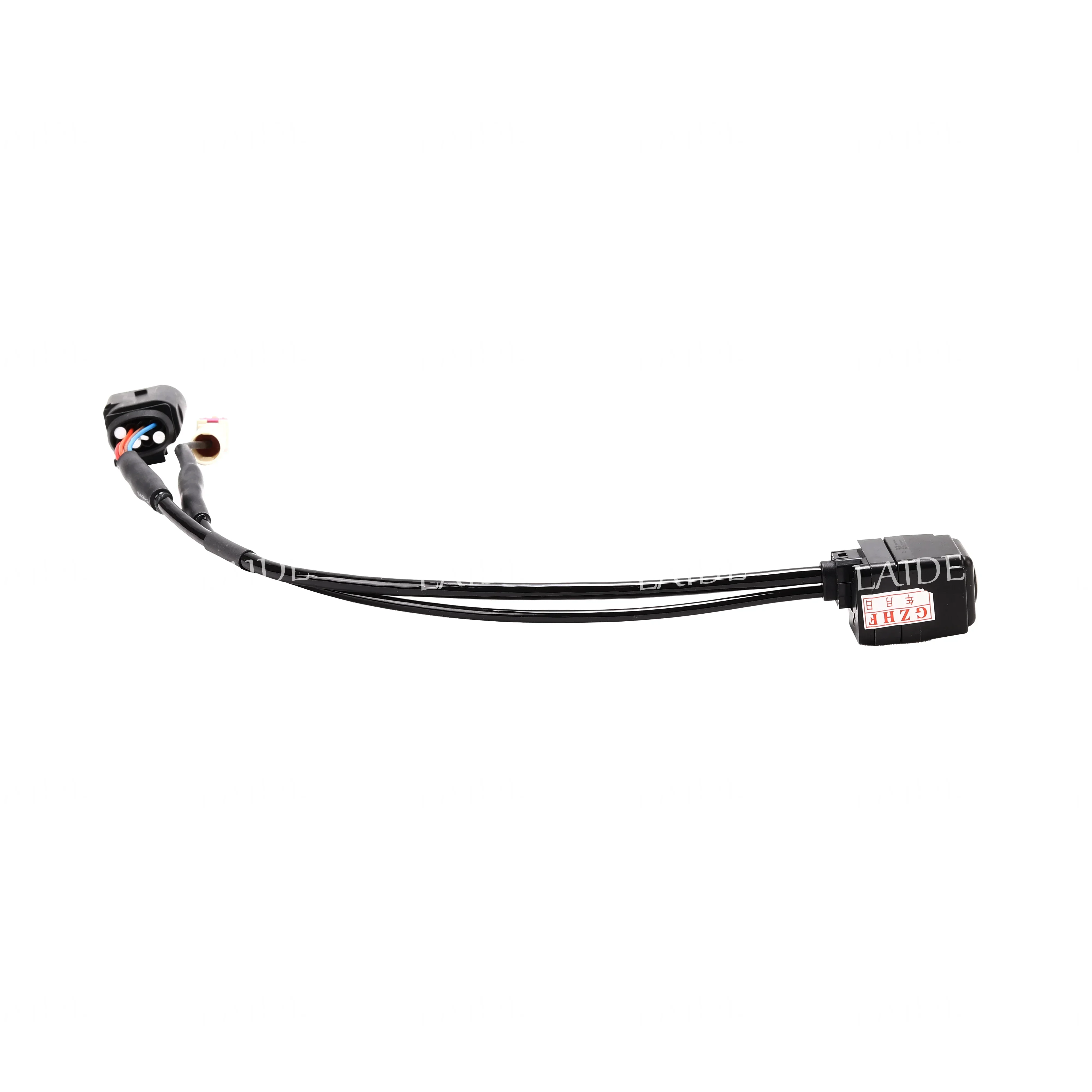 

GZ LAIDE Rear View Camera Rear View Camera Night Vision Camera OEM 95B 980 551 L for PORSCHE Macan95B Cayman Boxster 981 718 911