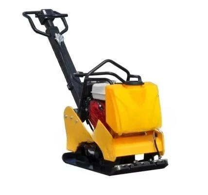 Hot Selling Plate Compactor Vibrator Compactor
