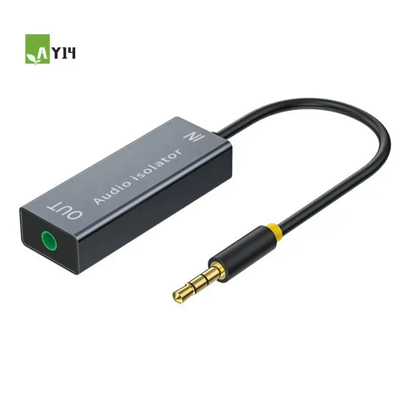 AY14 -3.5Mm Audio I…