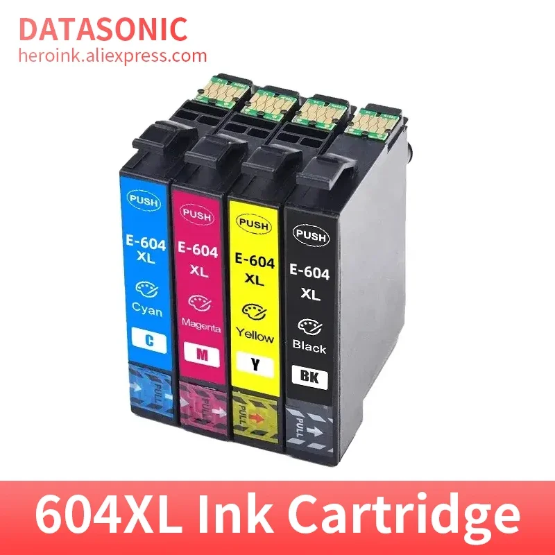 Dat Compatible 604X… - image