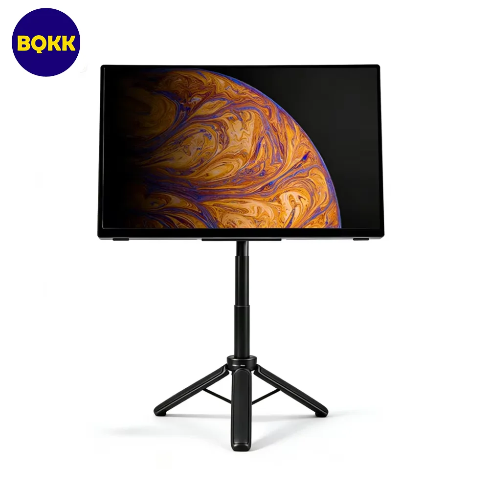 

Portable 13.3 Inch Laptop Monitor Extension with Wide IPS Panel Type-C Interface PSP Portable Gaming Monitor for Switch Xbox
