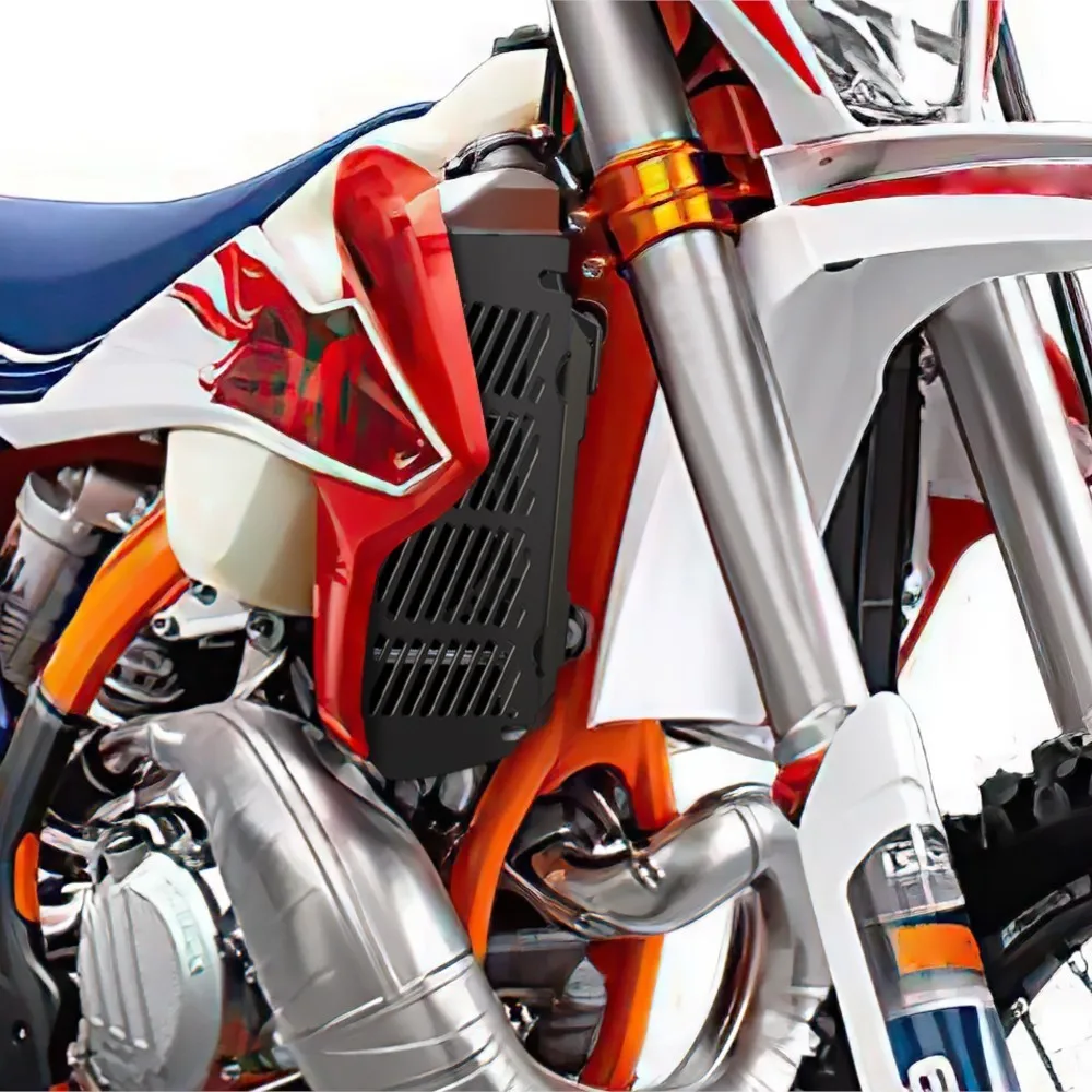 FOR KTM EXC XC SX SX-F XCW TPI 2T 4T 125 150 250 300 350 450 500 2019-2022 2023 Motorcycle Radiator