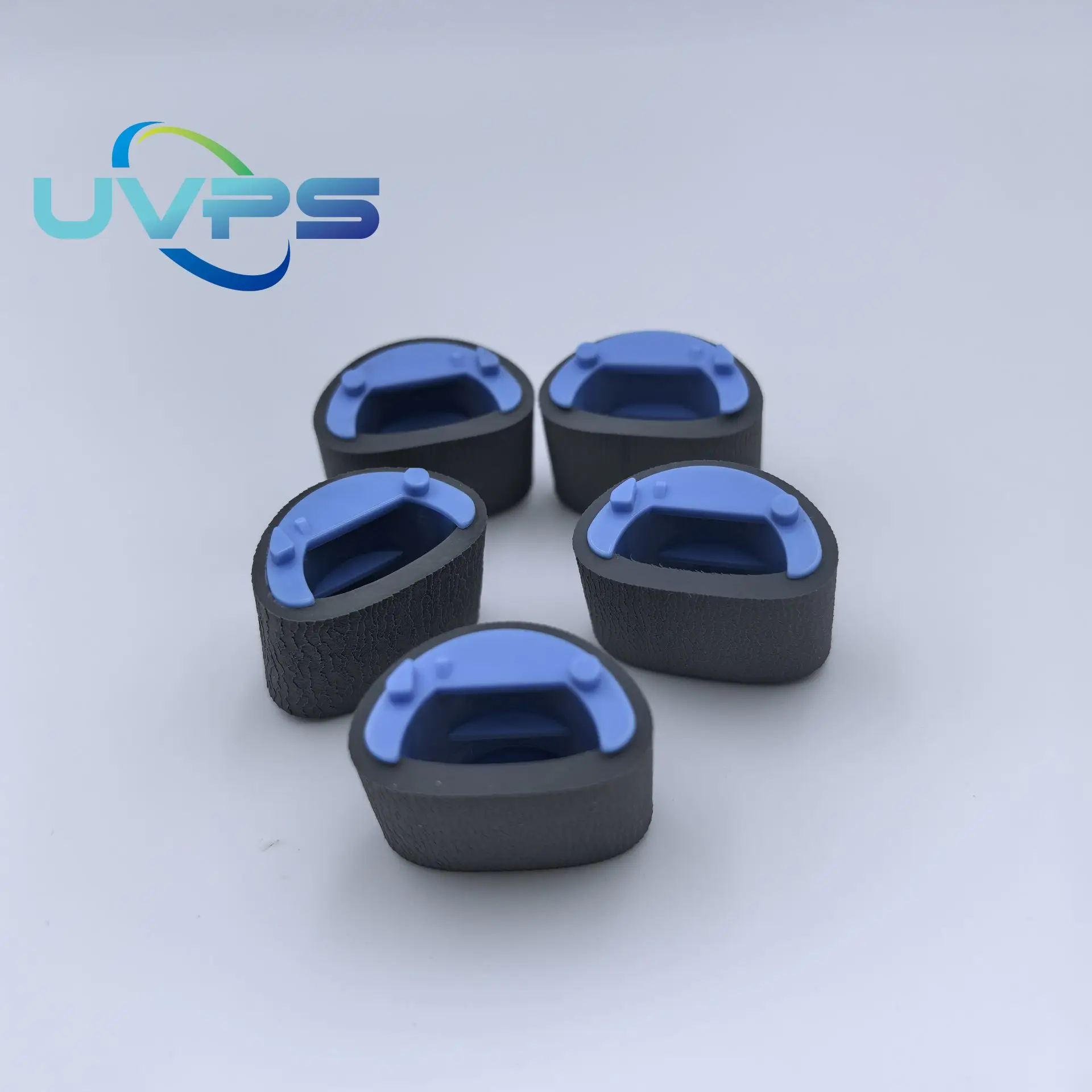 100pcs RL1-1497-000 Pickup Roller for HP CM6040 CP6015 P1505 P1566 P1606 M1120 M1522 M1530 M1536 P1560 P1500 P1600