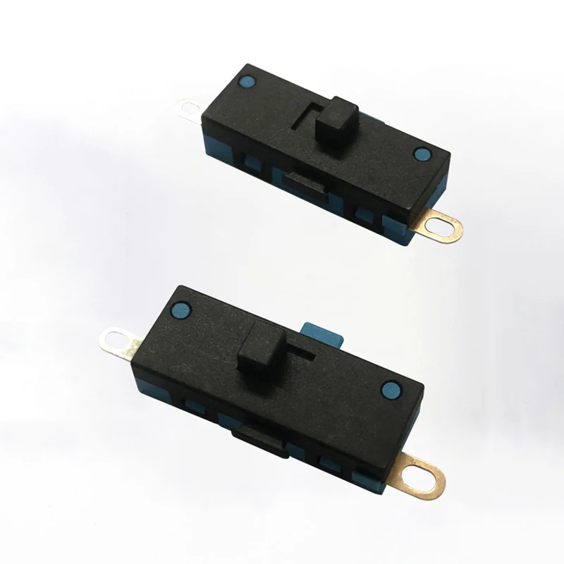 Высокоскоростной вентилятор, фен, двухконтактный, двухскоростной переключатель режима, переключатель управления вентилятором