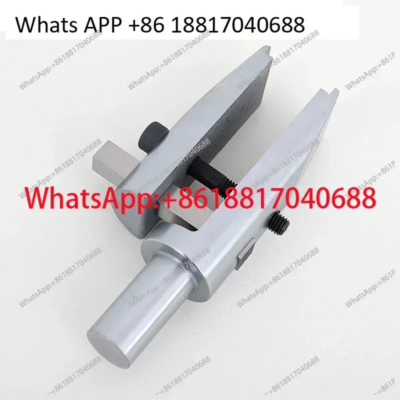 

Медный крепежный зажим для установки на машину Spark