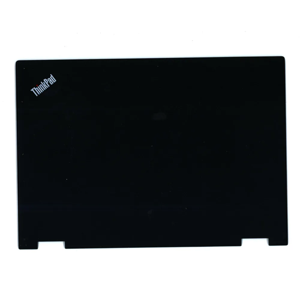 

New For Lenovo ThinkPad X380 Yoga Laptop Laptop IR LCD Back Cover Rear Top Lid FRU 02DA050