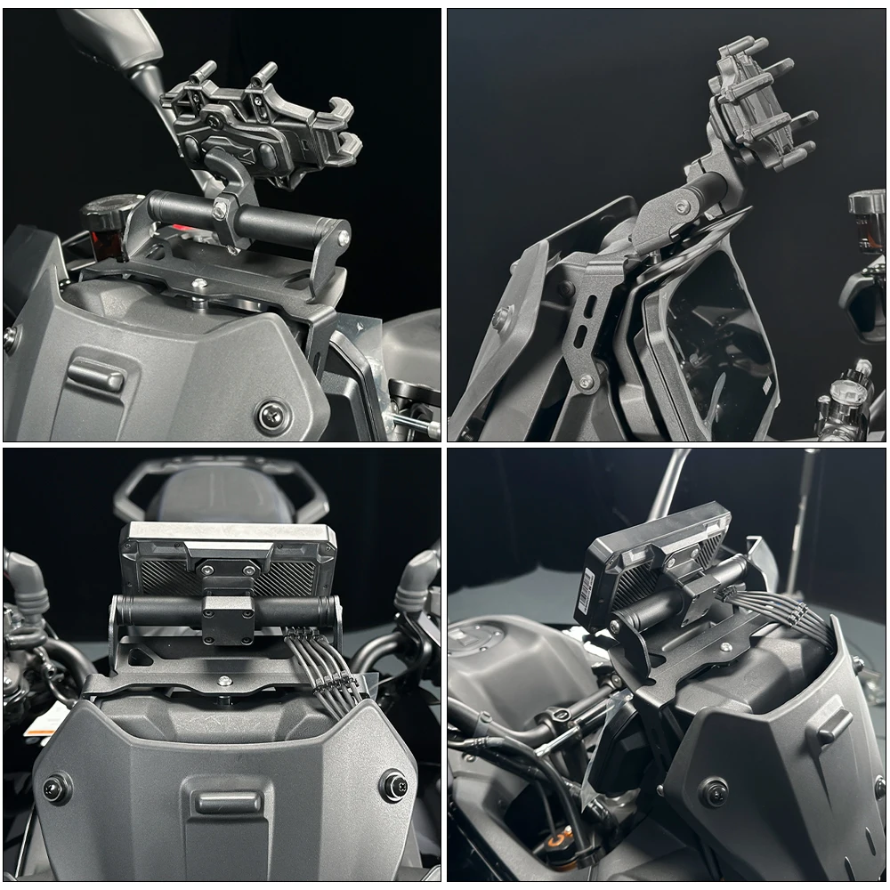 Thumbnail 2 - #15 Trending Motorcycle GPS Navigators Right Now