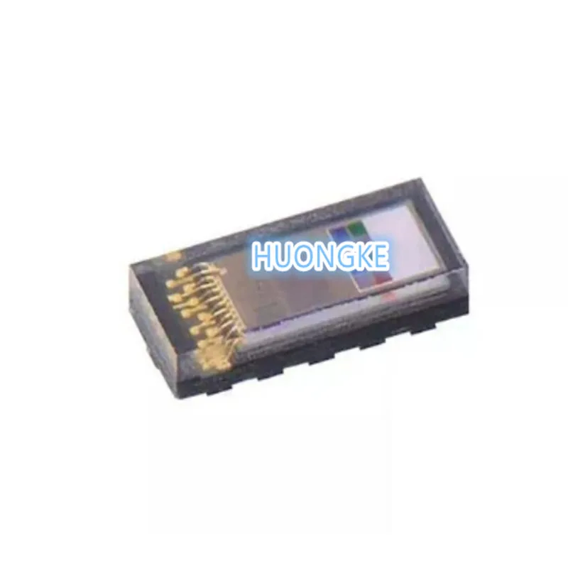 5PCS/LOT TCS37203 OLGA12 ambient light sensor IN STOCK