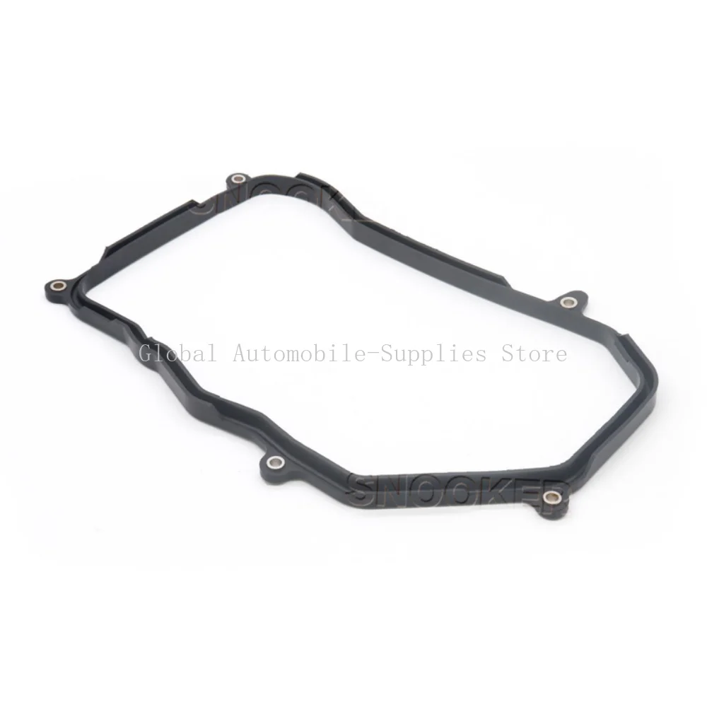 01N 097 Transmission Oil Pan Gasket Seal For VW Passat B5 Santana Lingyu Gearbox Oil Pan Rubber Gasket