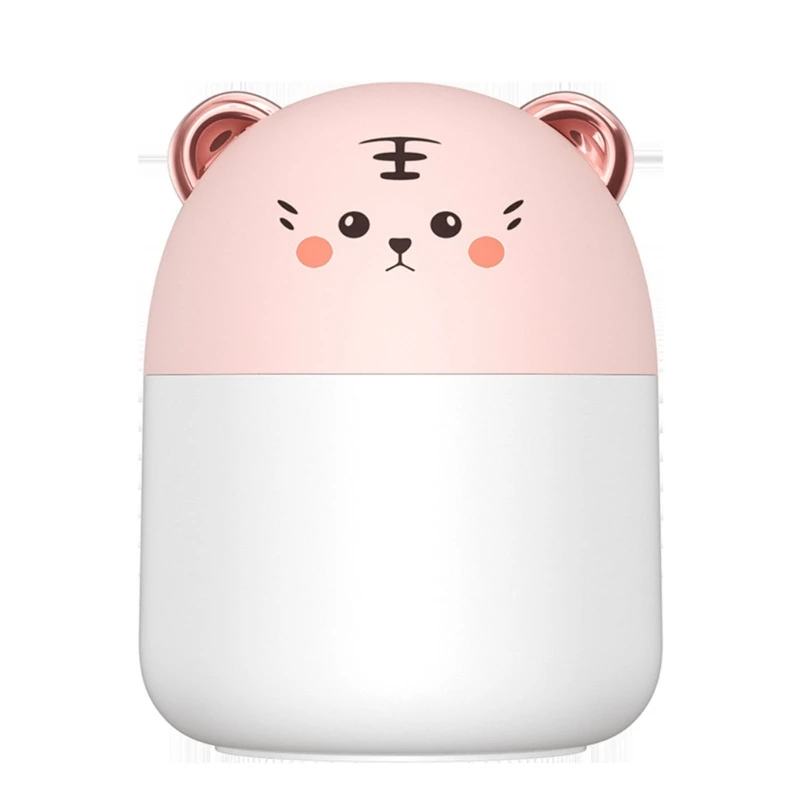 Увлажнитель воздуха с емкостью 250 мл, 2 режима