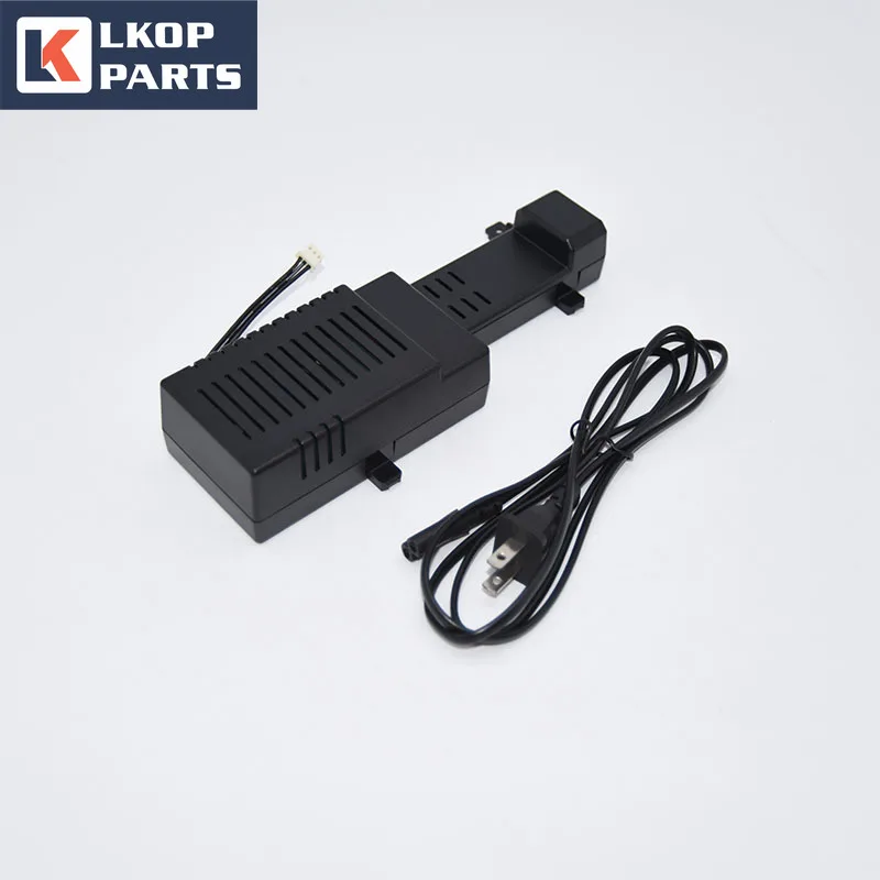 1PC power supply unit Adapter For HP DESIGNJET T120 T520 PN CM751-60190 CM751-60045 printer parts