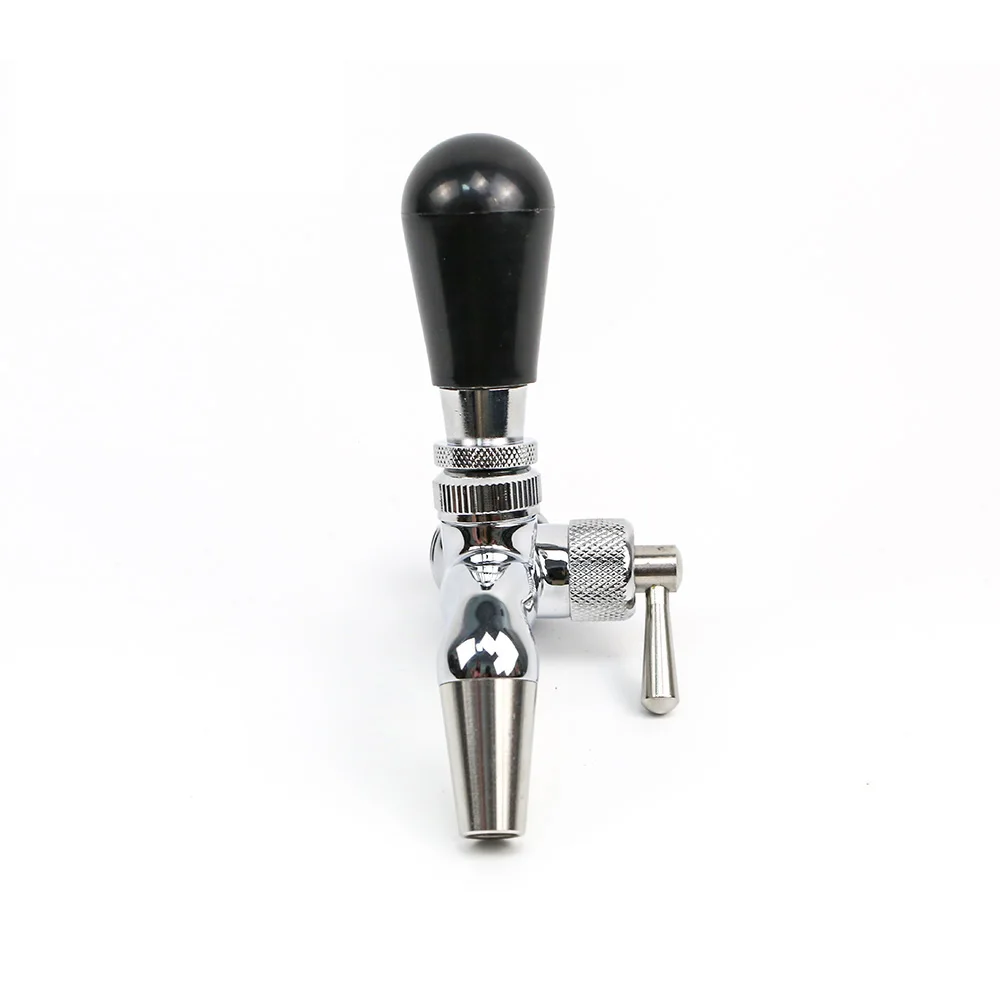 KEGLAND G2 NukaTap Zestawy ze stali nierdzewnej Kran do piwa ze sprężyną Narzędzie kuchenne Bar Tool Homebrew — zdjęcie 6