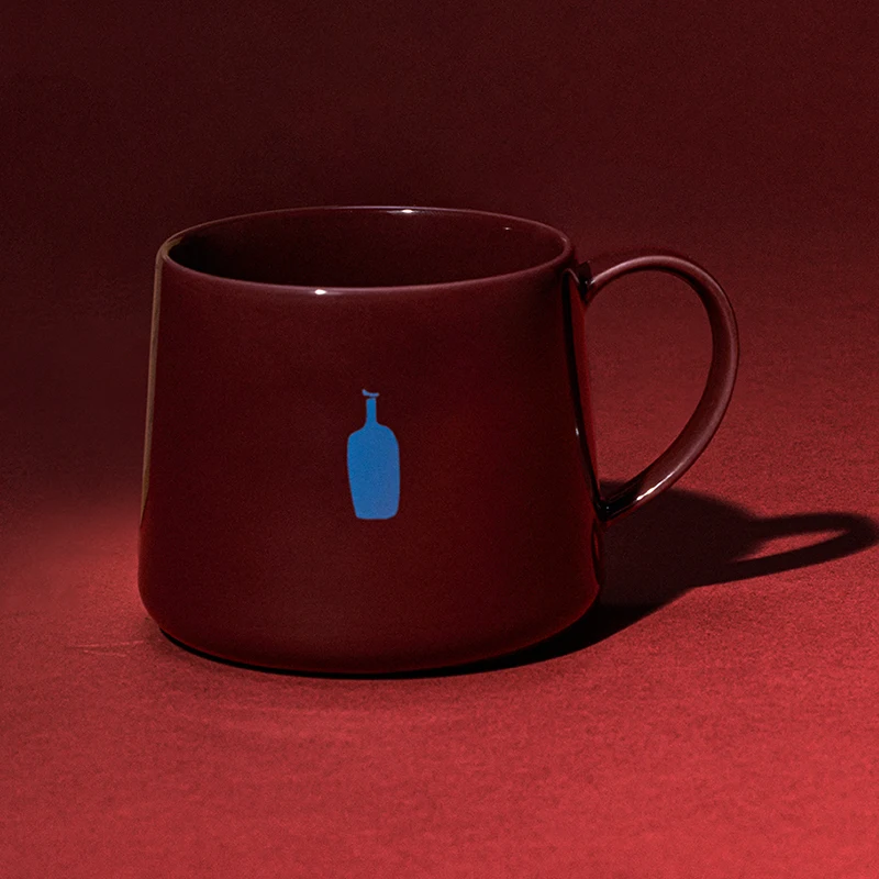 

340ml Coffee Cup Mug Holiday Cup Water Cup Beverage Cup Holiday Christmas Gift Office And Home Use