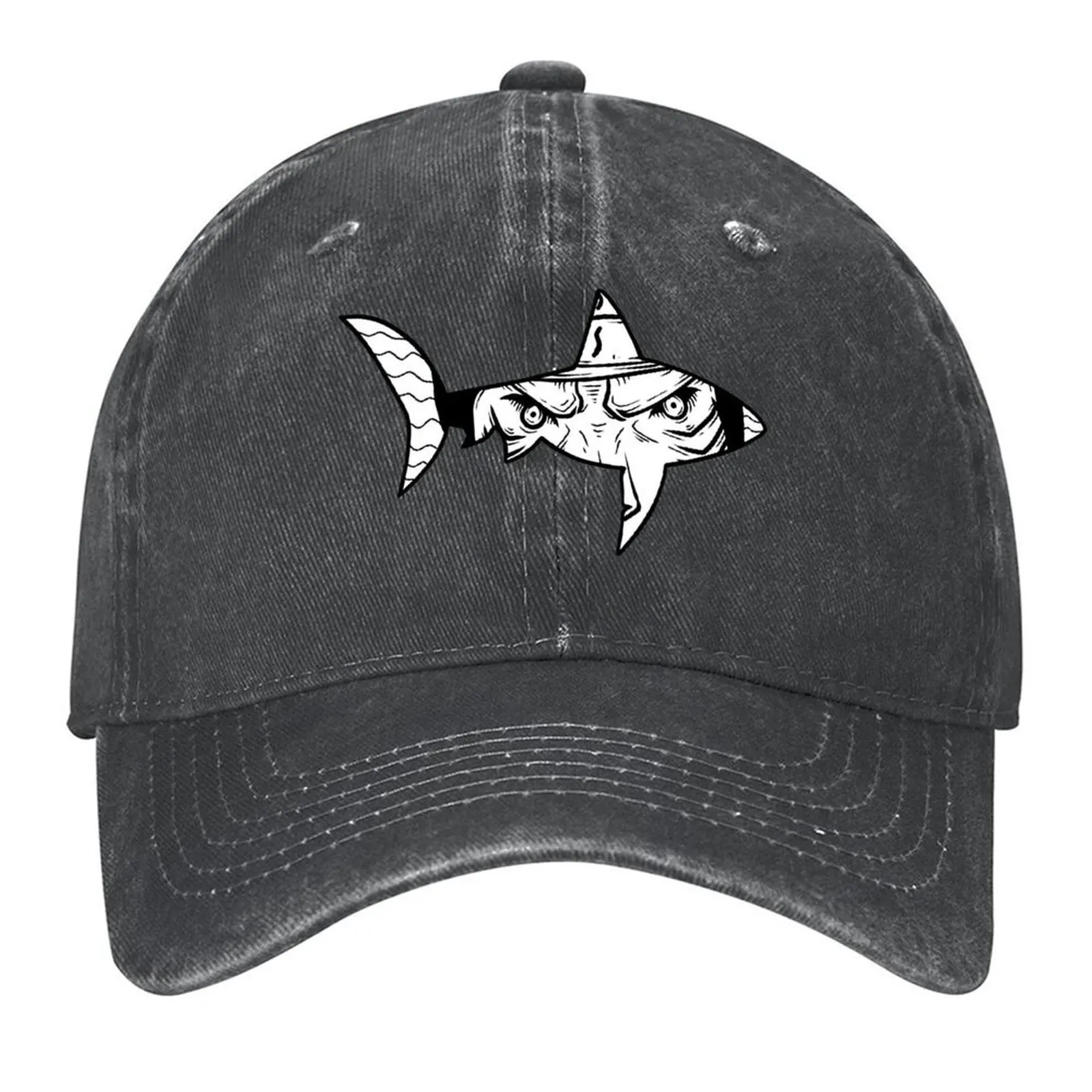 

The strongest swordsman in the rain village Baseball Cap Trucker Hat luxury woman cap Trucker Cap Luxury man Mens Women's