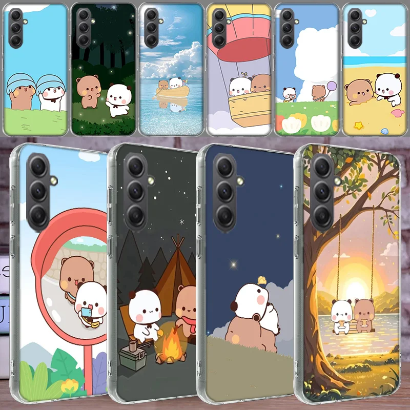 Cute Bubu Dudu Phon…