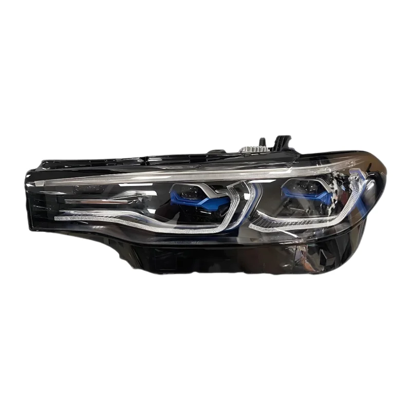 High Quality for BMW-X7 G07 LED Headlights 6000K Color Temperature New Condition Automotive Lighting for XDrive M50i