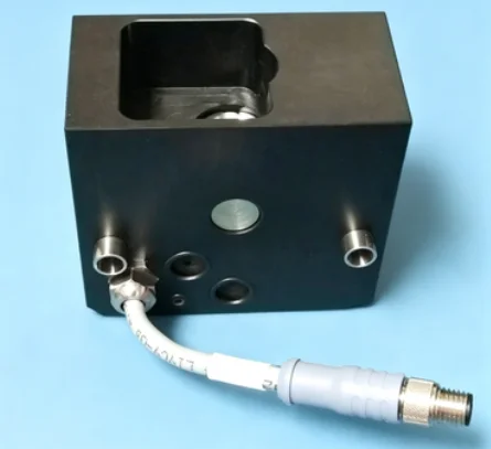 Rethreading module 135015254 135017496 135010092 135010141 206105540 104115250 suitable for Charmilles EDM Rethread module