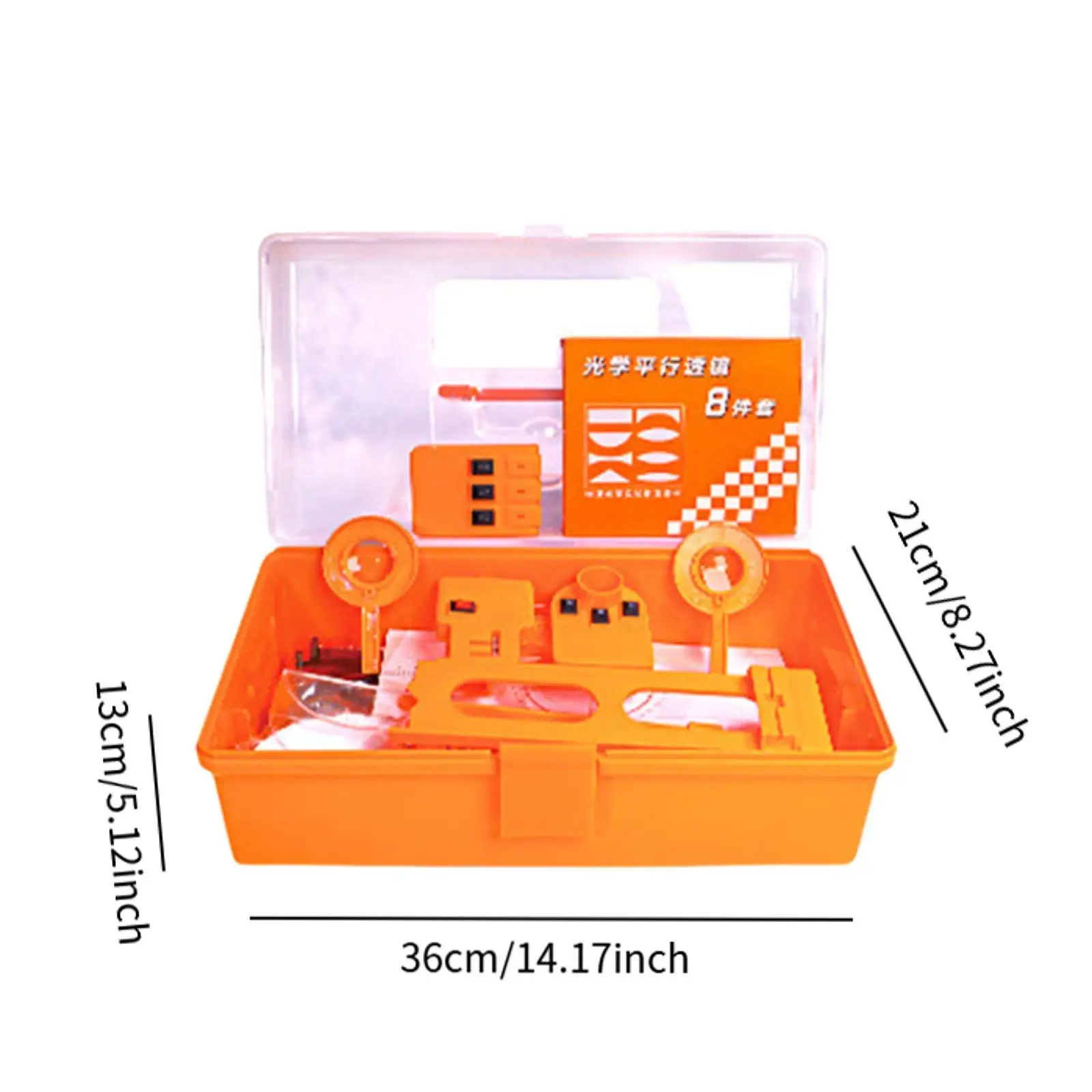 Conjunto de aprendizagem de eletricidade de circuito, artesanato, coordenação olho-mão, ensino de ciências, material de aprendizagem para projetos diy, ajuda de ensino