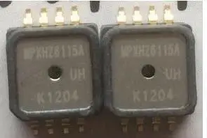 

IC new original MPXH6115High quality products MPXHZ6115A MPXH6115A