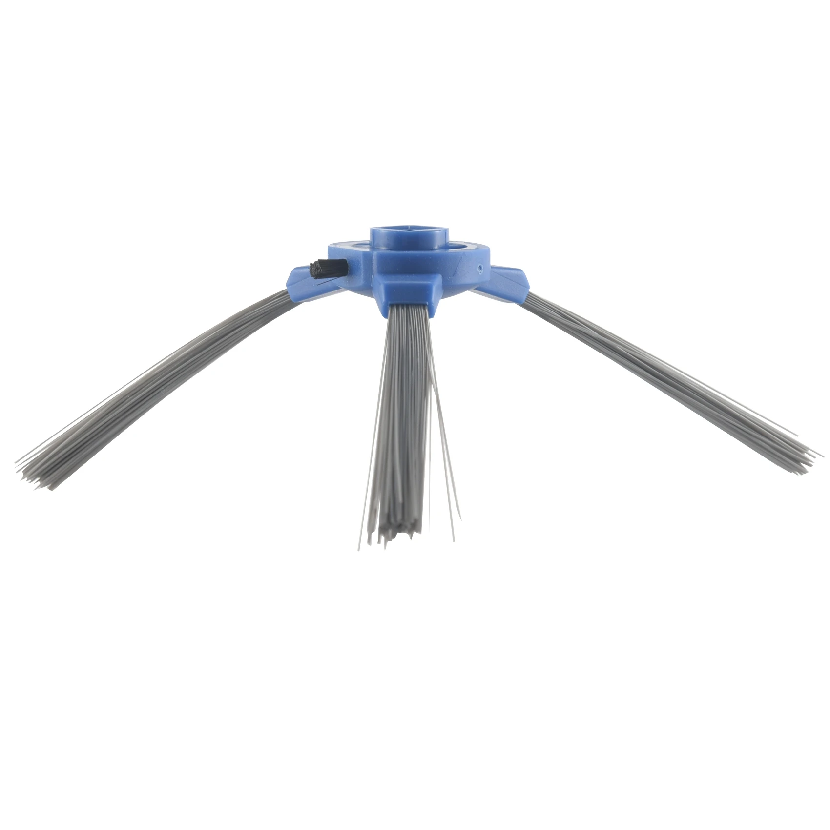 10Pcs For Anker Eufy Robovac 11S 30 30C 15C 12 25C 35C Robot Vacuum Cleaner Edge Brush Replacement Accessories