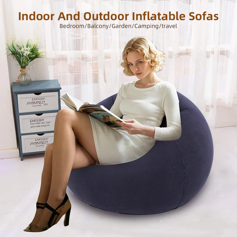 Thumbnail 3 - #24 Most Reviewed Inflatable Lounge Chairs