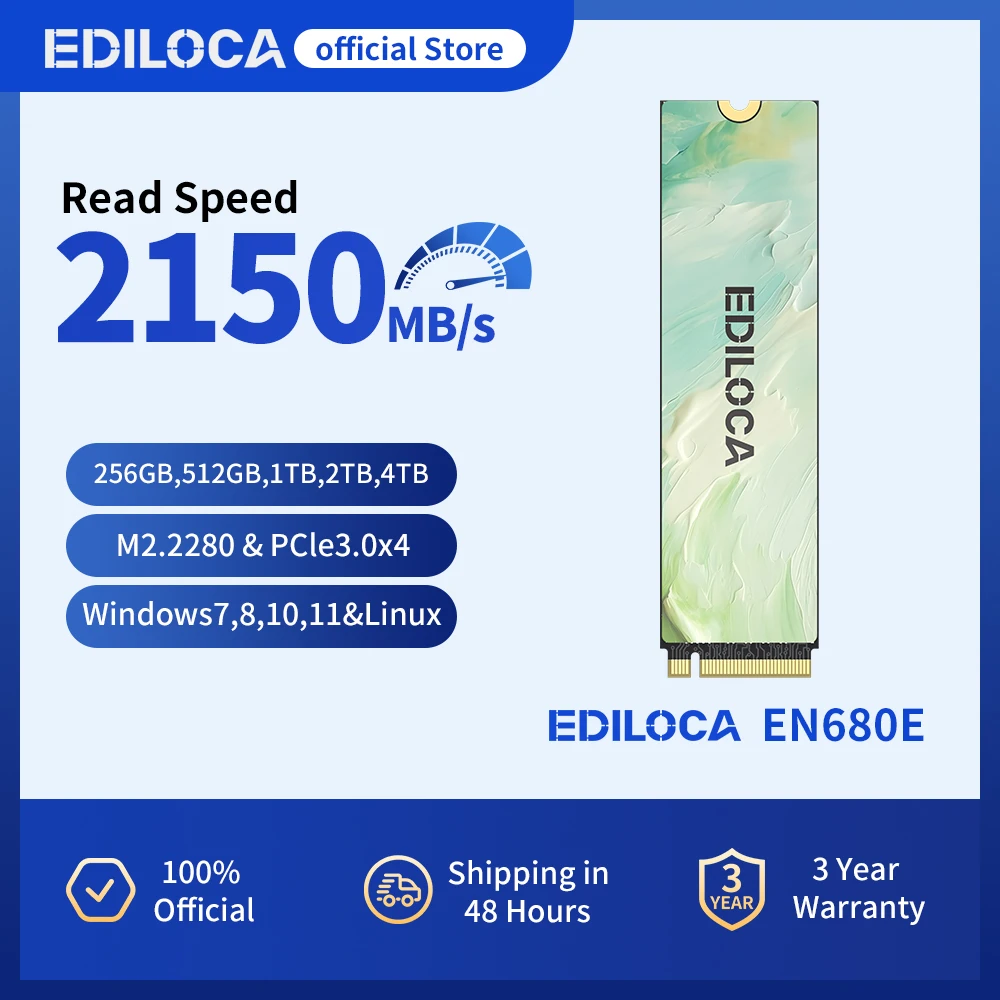 ediloca-en680e-m2-2280-ssd-pcie30x4-nvme-2150mb-s-qlc-dynamic-slc-cache-internal-solid-state-drive-for-pc-desktop-and-laptop