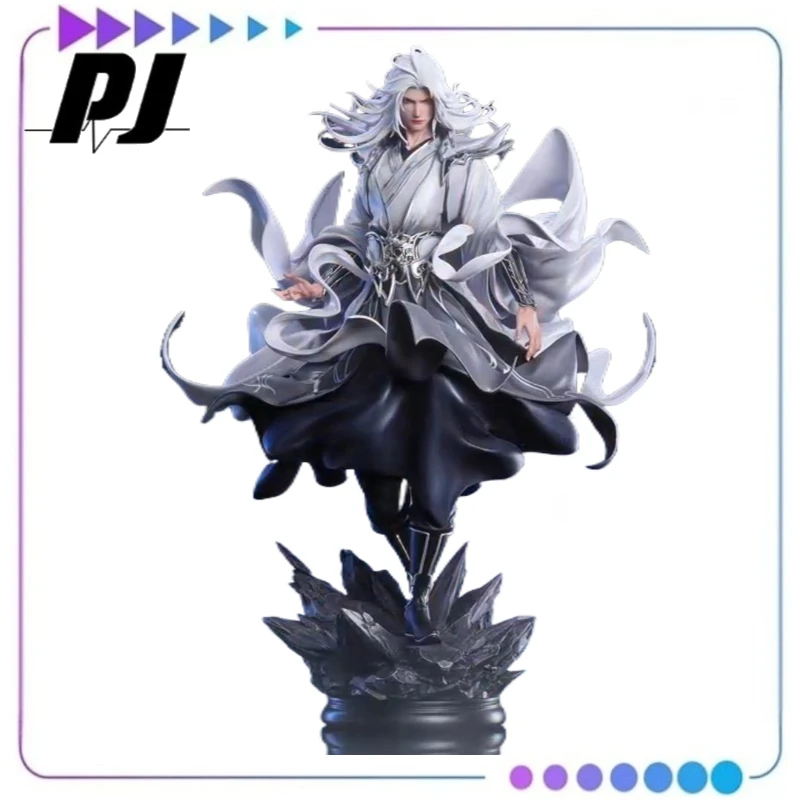 

Новая фигурка PIJI New Era Renegade Immortal Wang Lin, модель 1/6, игрушка