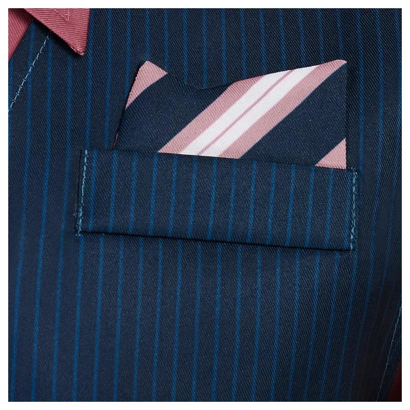 Film Finley Doll Costume Cosplay Abiti Uomo Carnevale di Halloween Cosplay Finley Abiti personalizzati