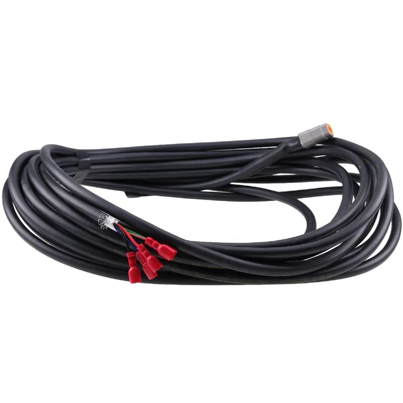 

Запасные части для подъема антенны, жгут проводов 96013GT для подъема стрелы GEN S-100 S-60 S-105 S-65 S-120 S-125 S-85 S-80 Z-62-40