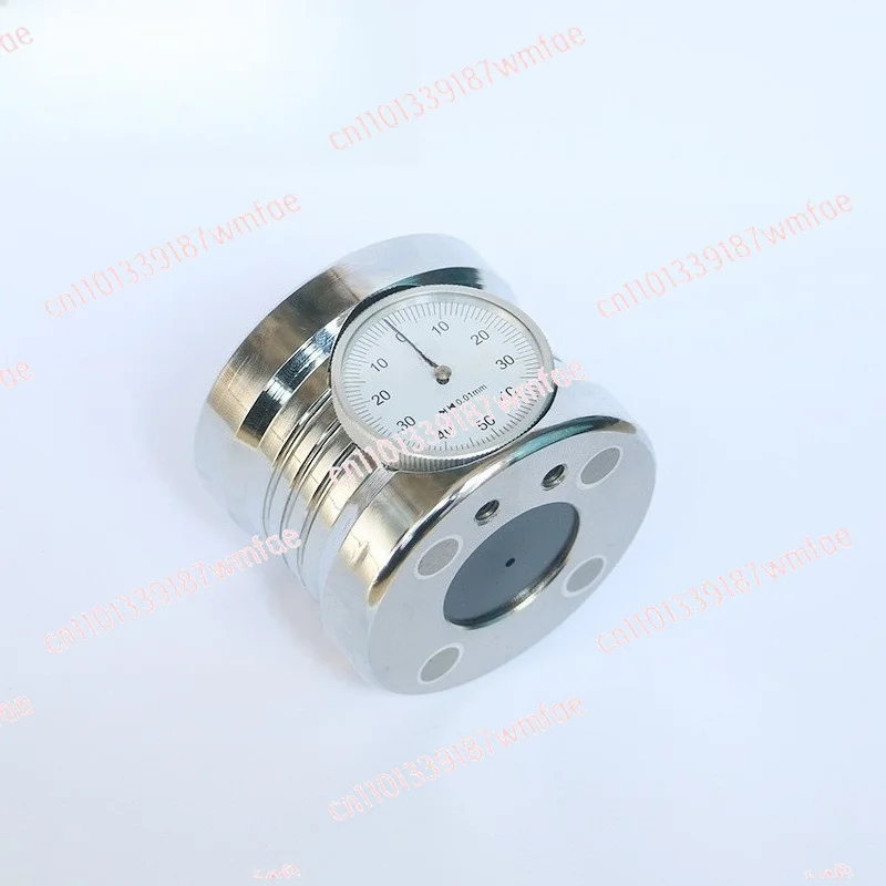 Dial Type Z Axis Setter Tool Presetter, CNC Router Engraving Machine Z Axis Zero Setting Gauge Block Tool Aligner