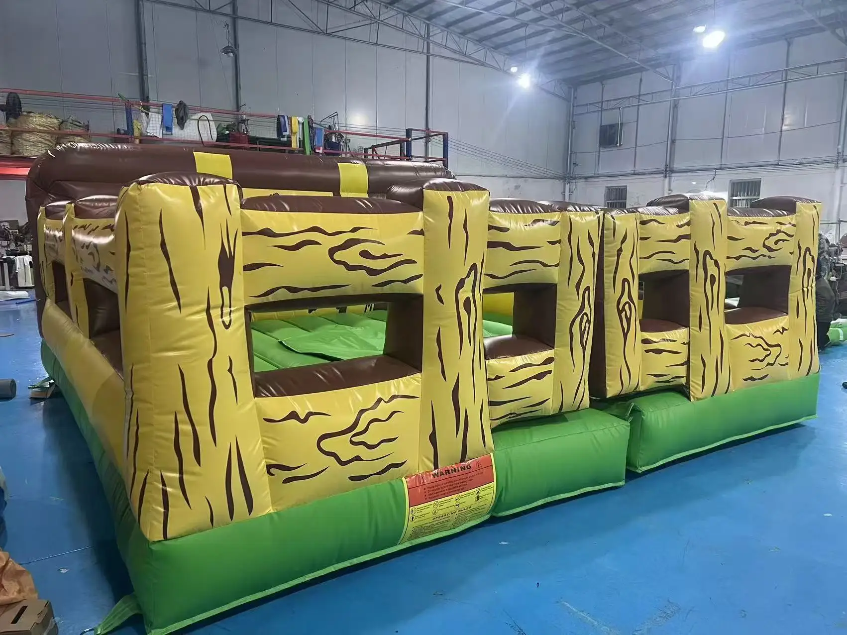 Durable Mechanical Bull Rodeo Inflatable Riding Machine For Thrilling Entertainment And Fun Activities