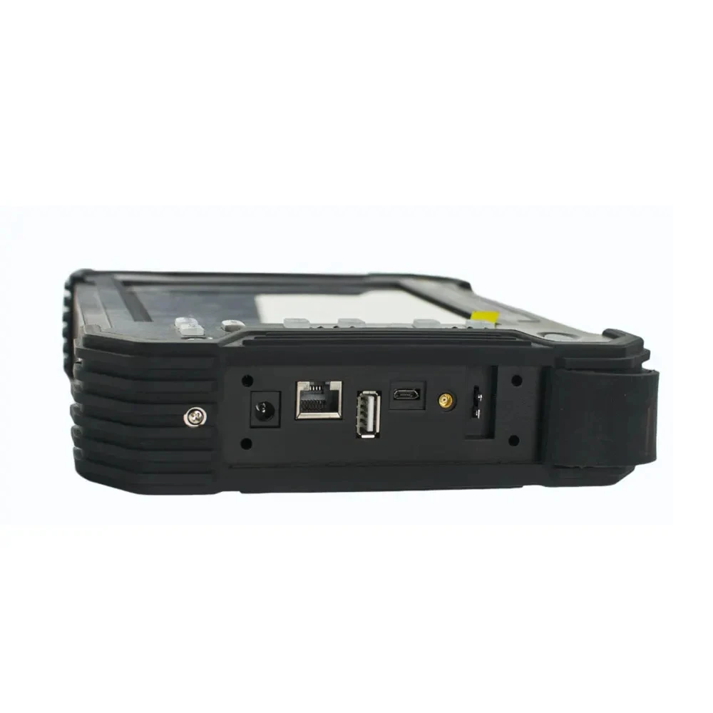 TAO3122 120MHz Bandwidth,1GS/s sample rate 8\'\' LCD Portable Touchscreen Tablet USB Oscilloscopes Dual Channels