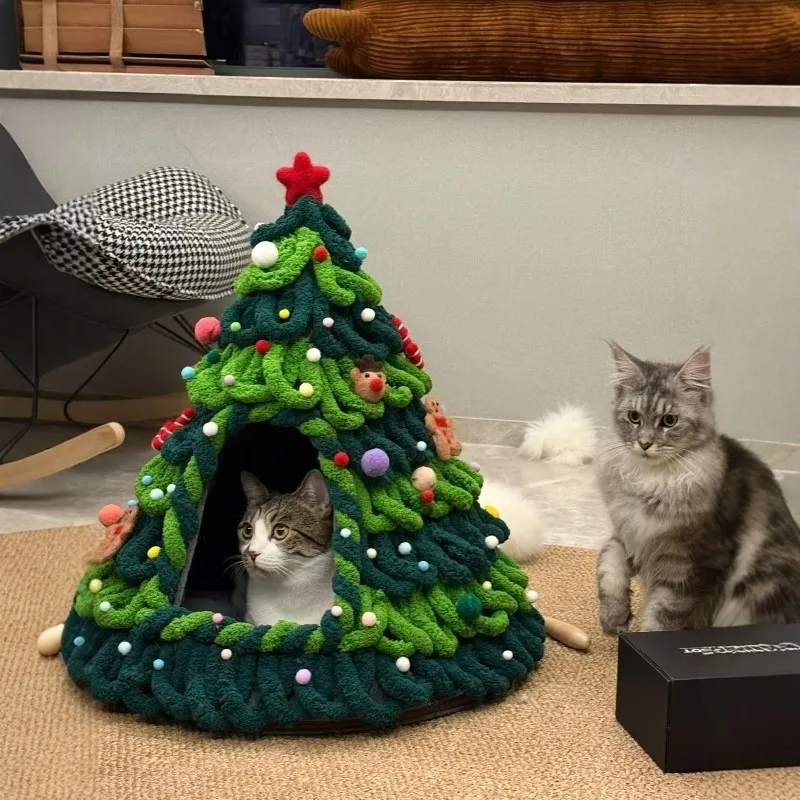 Cisas Tree Nest Diy…