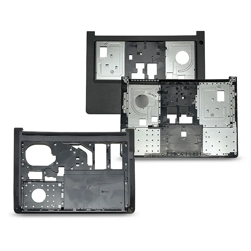 

Laptop Shell C D Cover Palmrest Upper Case Keyboard Bezel Frame for Lenovo Thinkpad E470 E475 E470C 01HW719 01HW718 AP11N000900