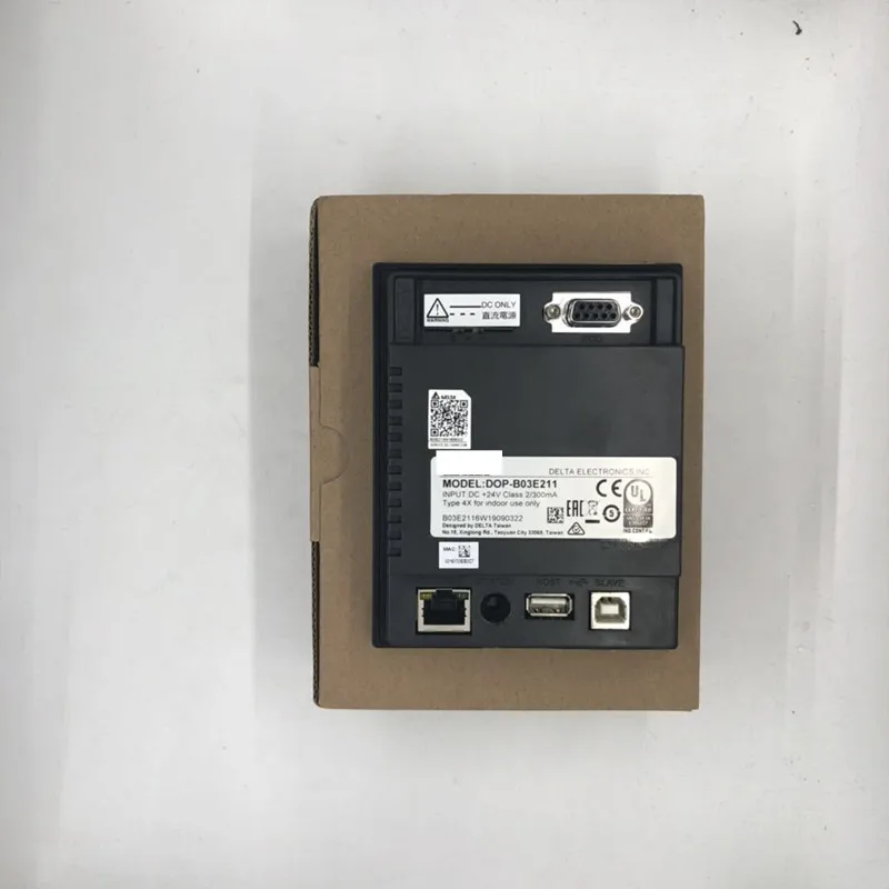 Brand New Original DOP103BQ DOP-103BQ DOP-103WQ DOP103WQ DOP 103BQ EA-070B EA070B