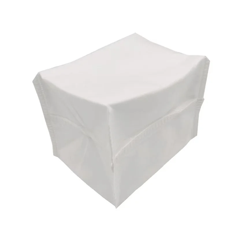 【Berserk】Replacement Dust Bags For Irobotroomba High-Efficiency Vacuum Cleaner Bags Portable Spare Parts