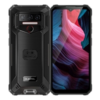 Oukitel WP23 Pro Rugged Smartphone 6.52\