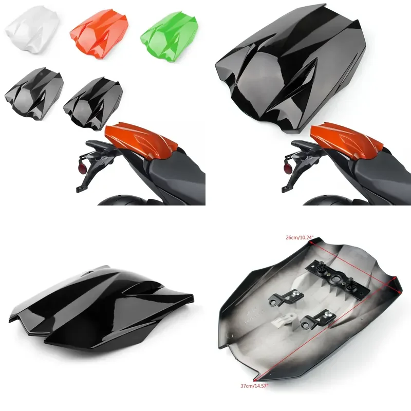 Rear Seat Fairing Cover Cowl for Z1000 2011-2013 2012