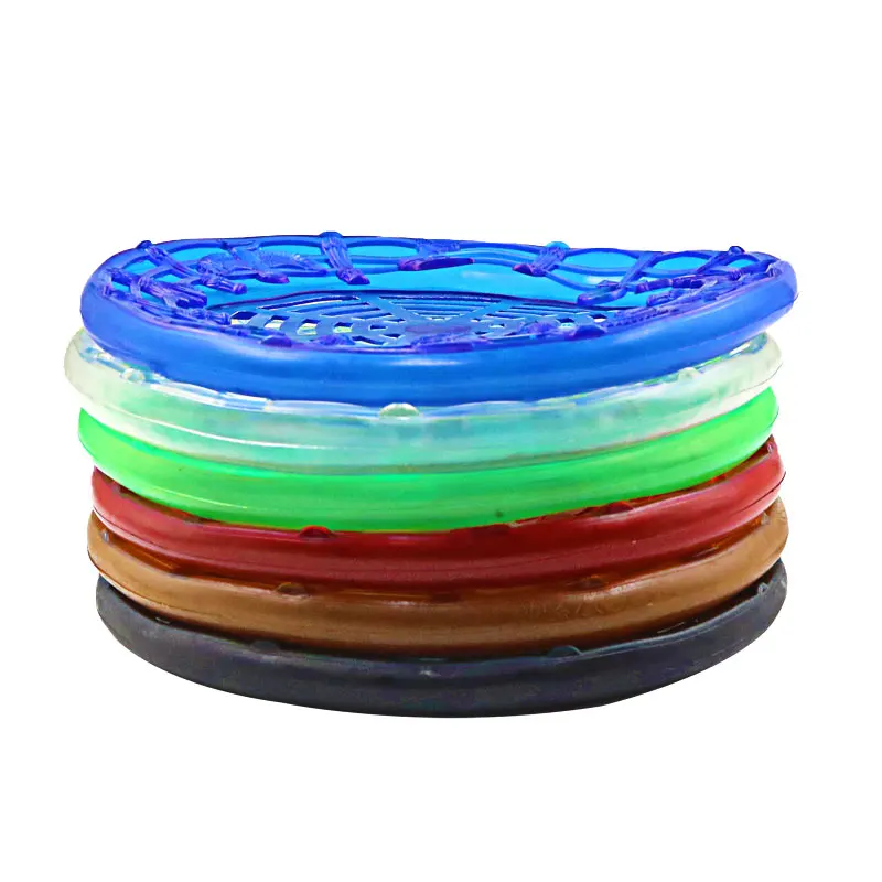 

1PC Shockproof Shisha Glass Bottle Mat 20cm Diameter For Water Pipe Hookah Sheesha Chicha Narguile Accessories