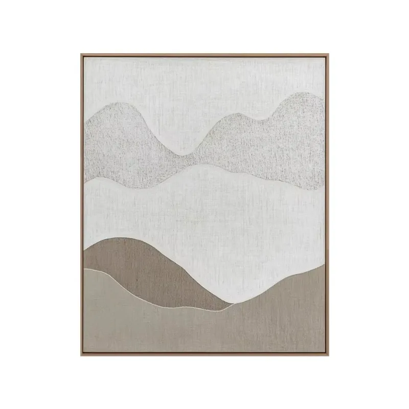 

Abstract Landscape Home Decorative Art Handmade Landscape Wall Art Hand Painted Canvas Wall Art