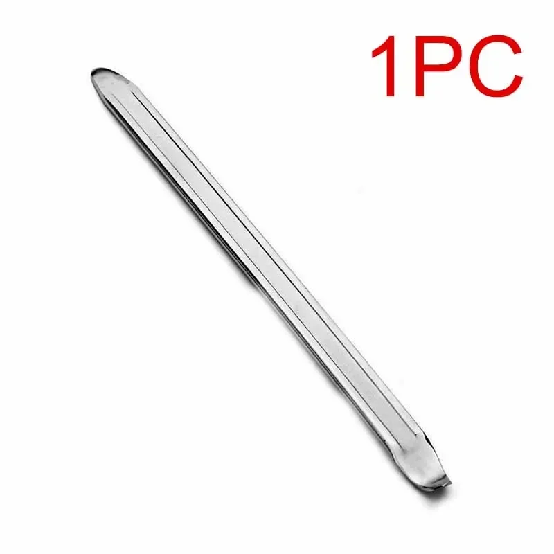 Autobandsleutel Removal Tool Stalen Lepel Band Ijzeren Velgopener Hendel Wisselaar Auto Reparatie Tools Motor Fiets Auto Accessoires