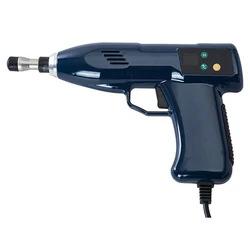 1100N Electric Correction Gun Activator Massager Chiropractic Activator Gun Chiropractic Adjusting Tool Intensity Adjustable